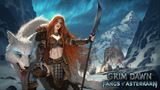 Grim Dawn dost�va posledn� ve�k� expanziu Fangs of Asterkarn